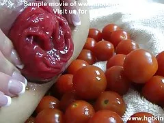 La bellezza di lesbiche molto caldo sul palco film amatoriali italiani hard