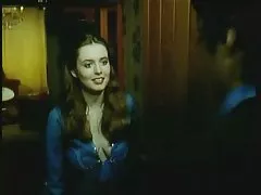 In Georgina attrici francesi hard 1973