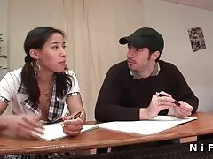 Mominose Momo Jav, i bambini della scuola video hard gratuiti italiani adolescenti il debutto del piccolo inizio della sua carriera in