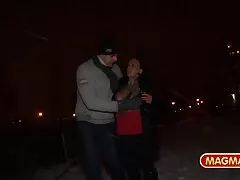 Spike attrici italiane video hard Parte 2