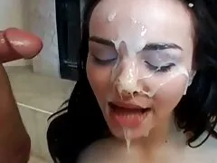 Tentacoli il suo cazzo all'interno di video hard stranieri un alieno!