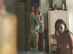 Jada attrici italiane video hard Stevens in olio anale