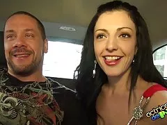 Ragazza Brune caldo video hard italiani con trama